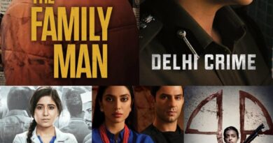 BRACU Express Recommends: Hindi shows that will change your mind about Indian media