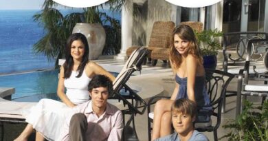 Reminisce With The Press 1: The O.C.
