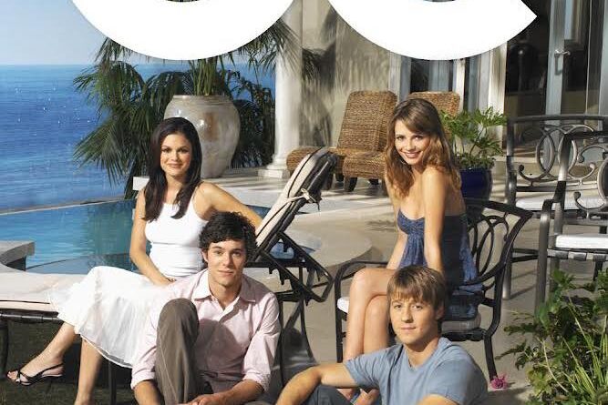 Reminisce With The Press 1: The O.C.