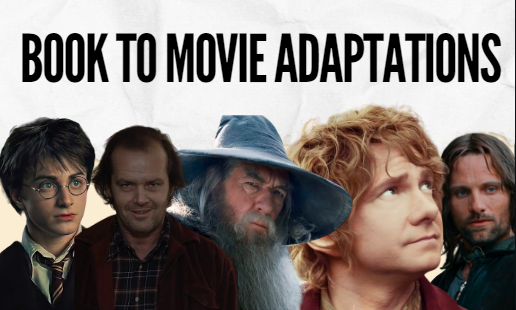 The Art of Adaptation: Navigating the Complex Relationship Between Books and Movies