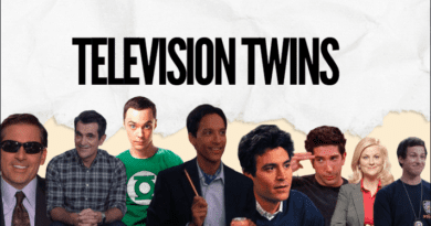 Television Twins: Who Would Get Along The Best?