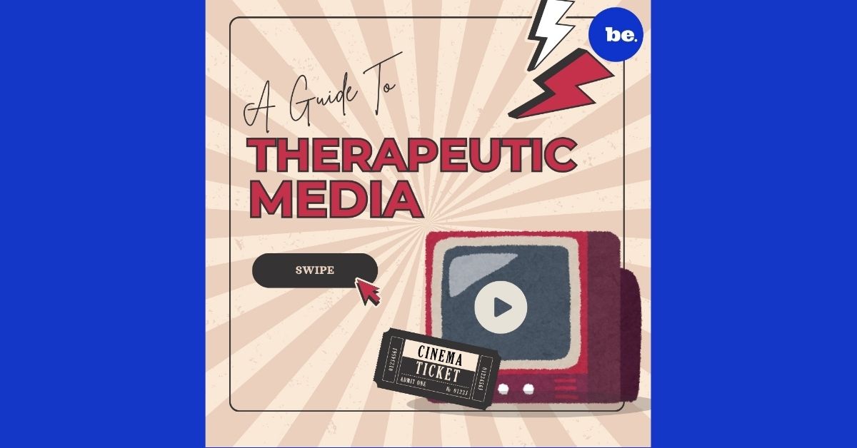 A Guide to Therapeutic Media