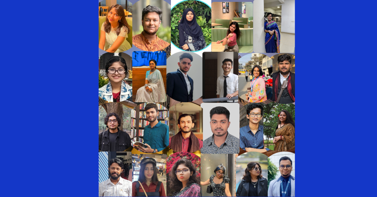 Twenty Six BRAC University Students Selected for 2024 Millennium Fellowship