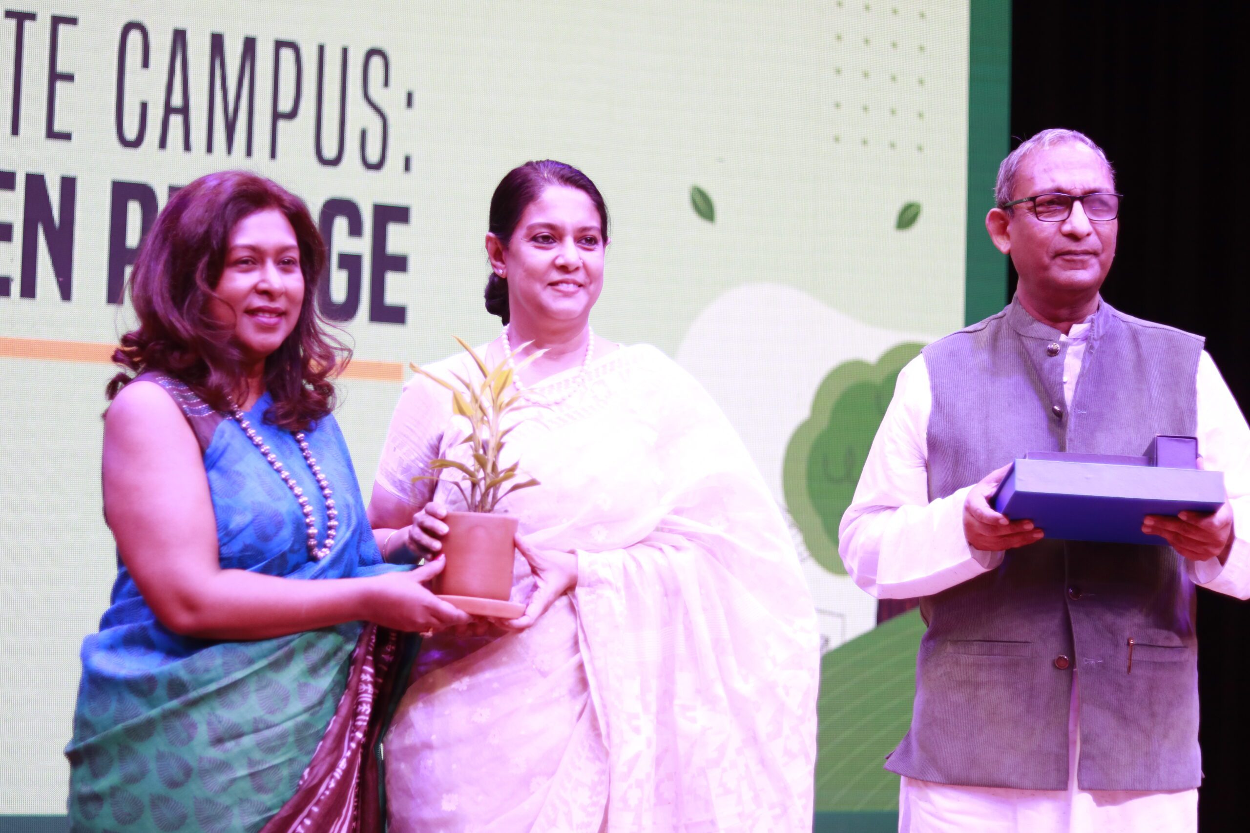 Brac University Launches Net Zero, Plastic-Free Campus Initiative