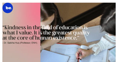 Illustration: Nushin Tarannum Ibshar