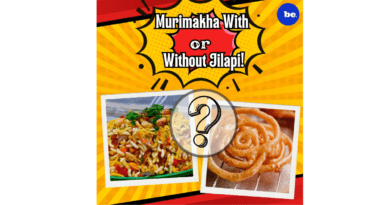 Jilapi and Murimakha?