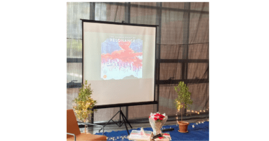 Resonance launches their newest volume "New Beginnings