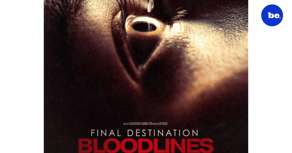 Final Destination - return of the death game