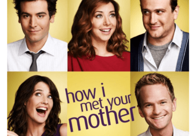 Expressing HIMYM