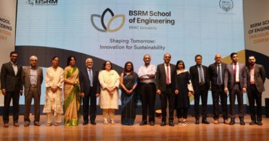 Collected from Brac University