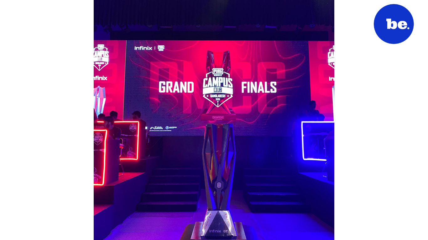 BracU hosts first ever PUBG competition