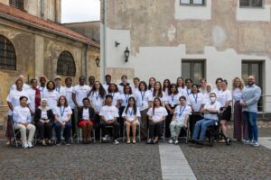 Get Engaged:Maisha and Shanen’s inspiring fellowship journey 