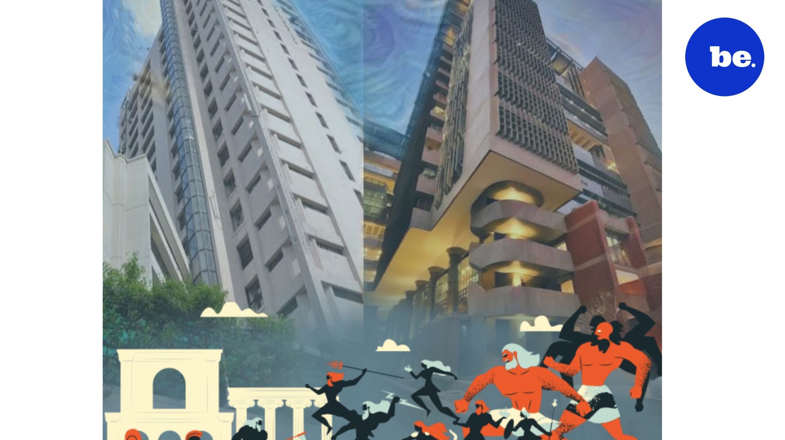 The semesterly tradition of ENG114 drama and trauma