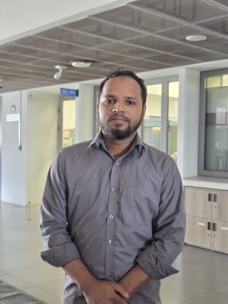 মোঃ আসিফ ইকবাল Photo credit - Rawhi Deema Reza