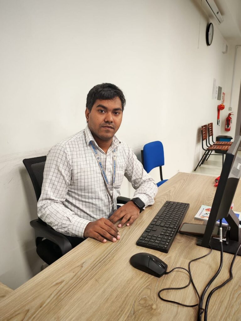 ফিরোজ আলম Photo Credit - Fazila Nowshin