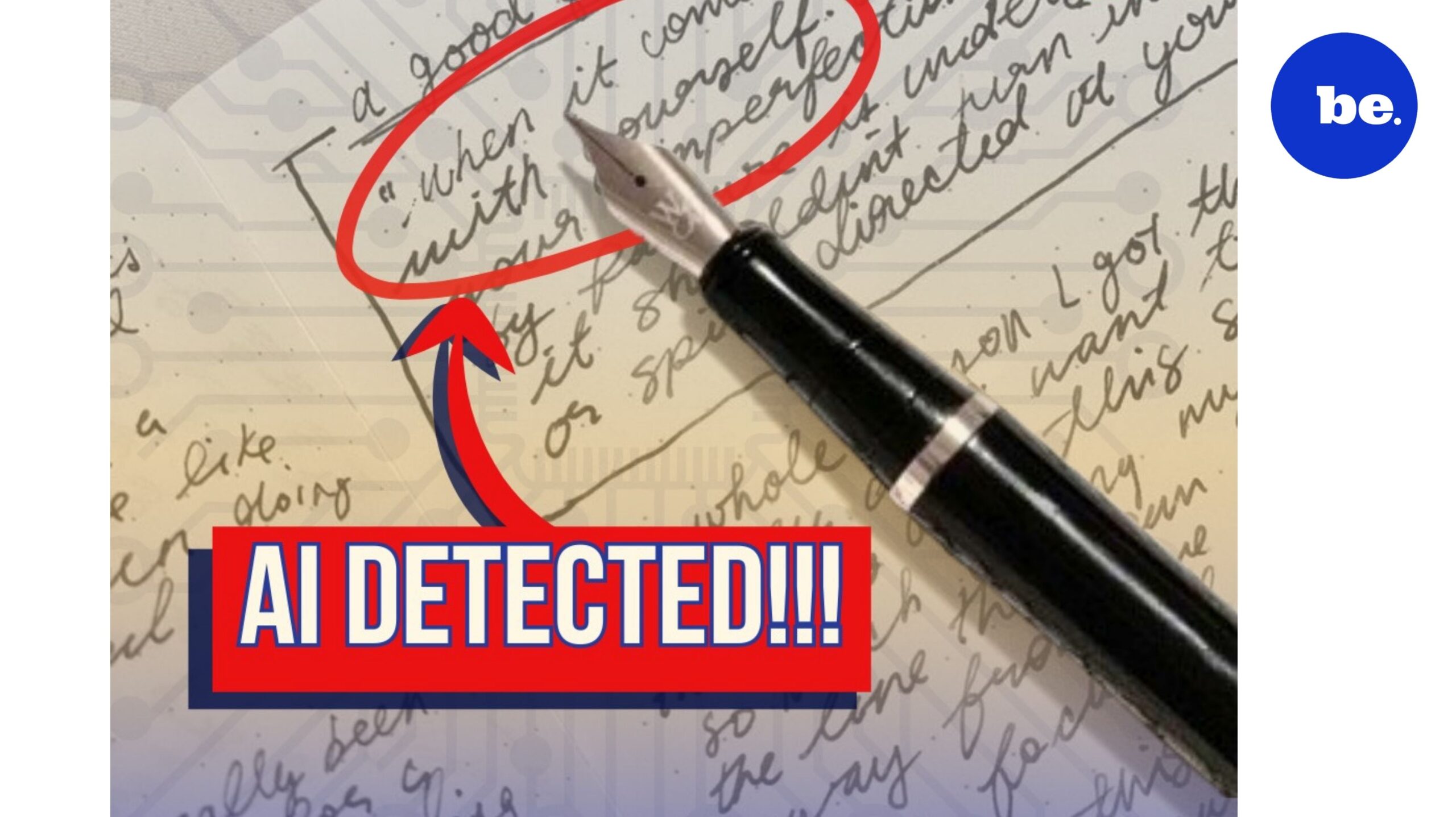 Guilty until proven human: The 21st century witch-hunt