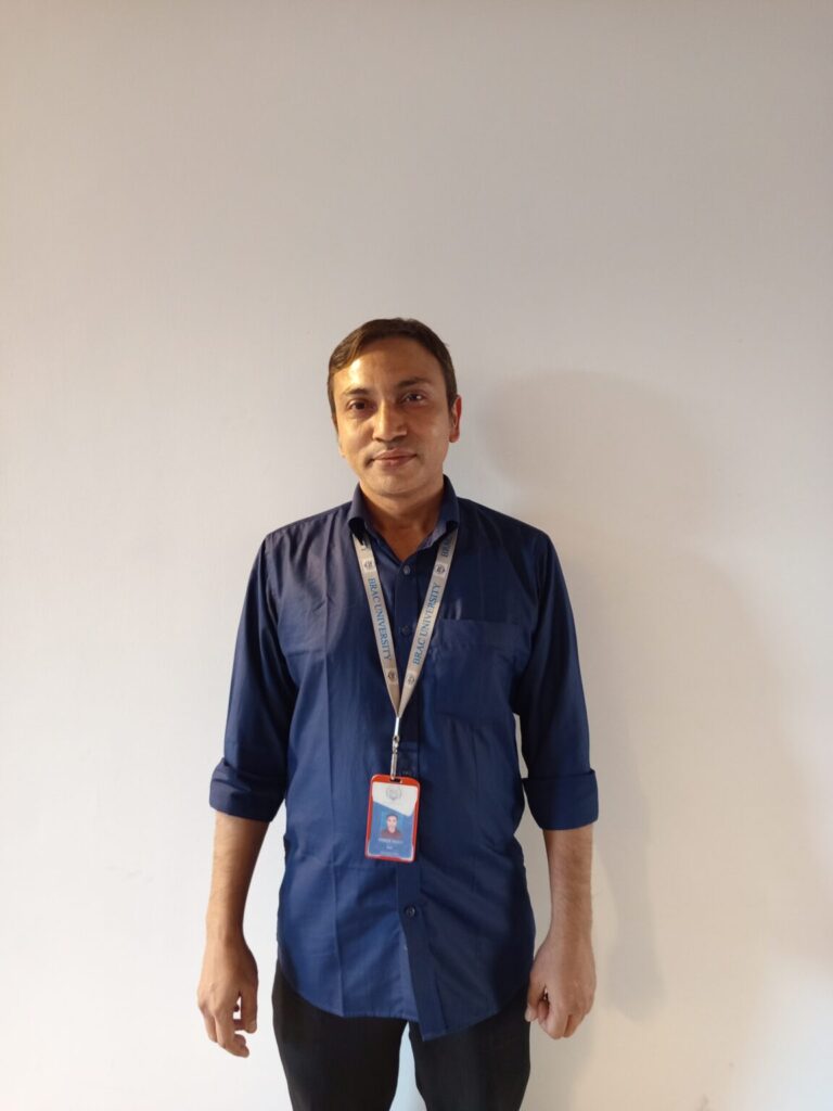 মোঃ ফিরোজ খান Photo Credit -Kanita Rydwana