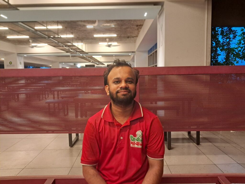 মোহাম্মদ রনি photo credit -  Sajal Hossain Dhaly