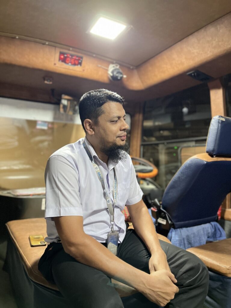 সেন্টু মিয়া Photo credit - Nuren Mahpara