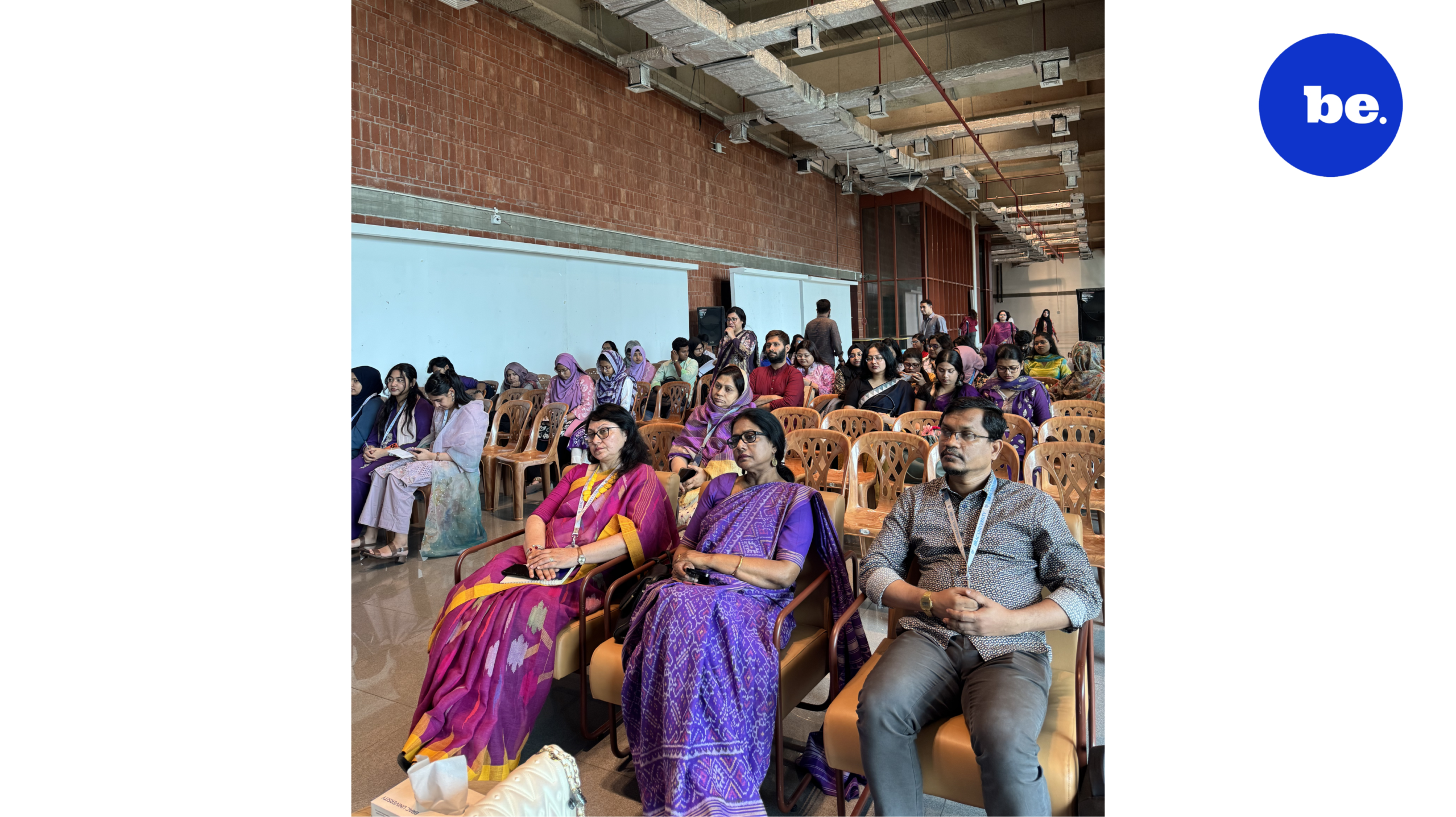 Celebrating women’s breakthroughs in global healthcare