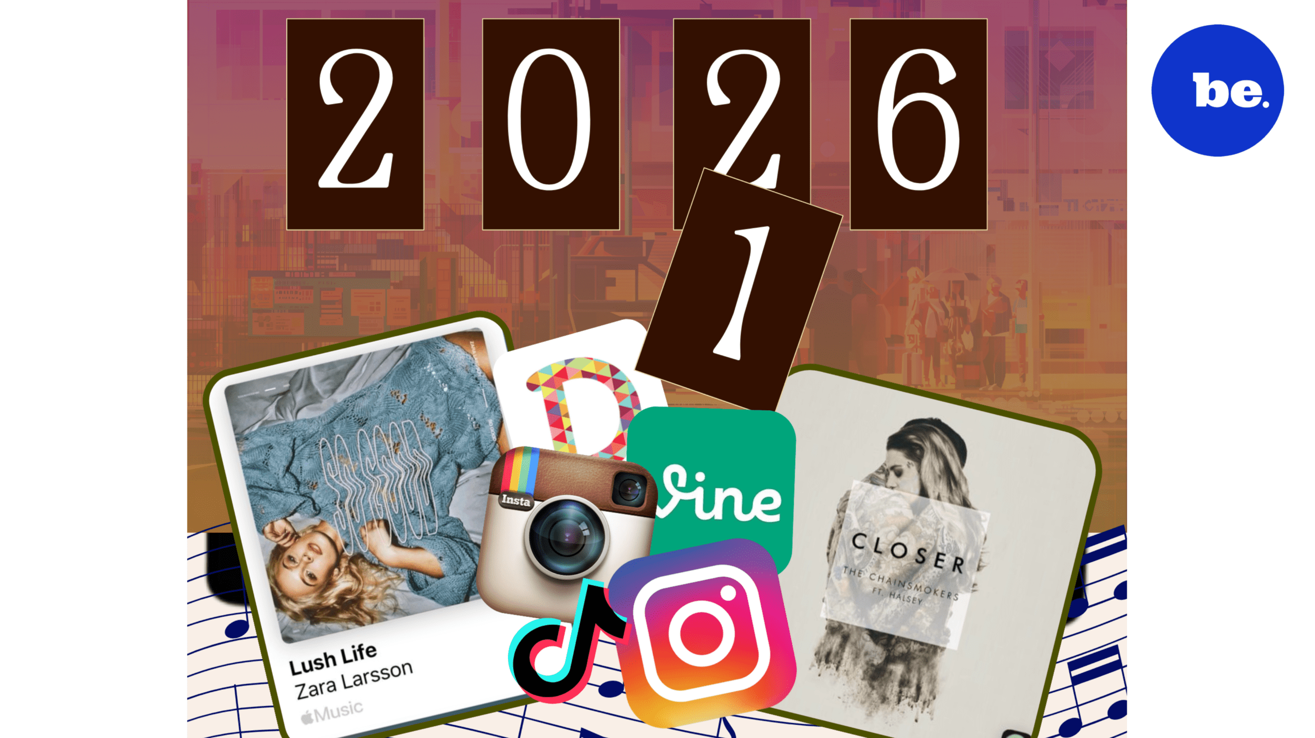 Nostalgia or revival? Decoding the 2026-2016 parallel