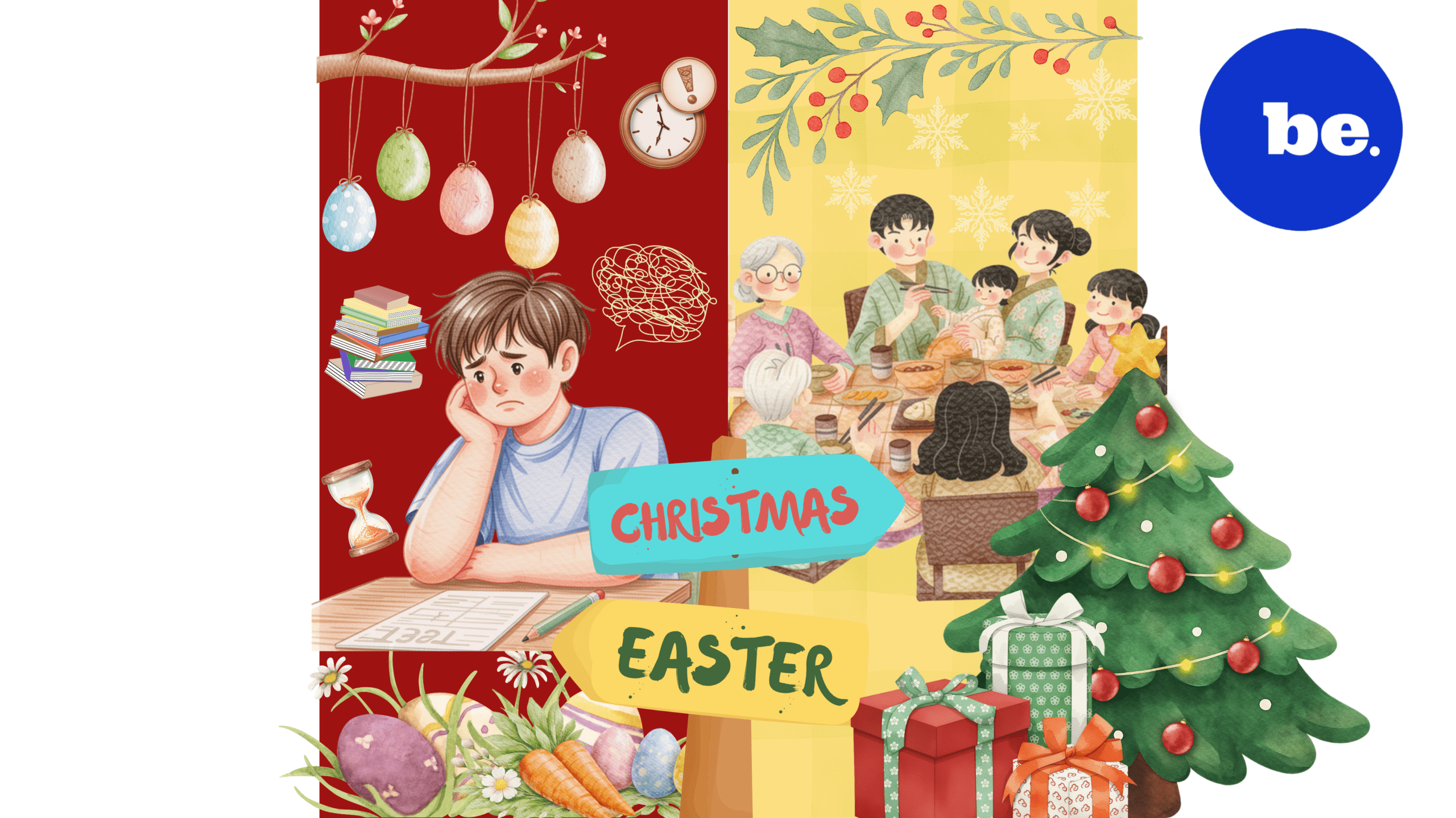 Easter Exams: Diversity Dilemma at BracU