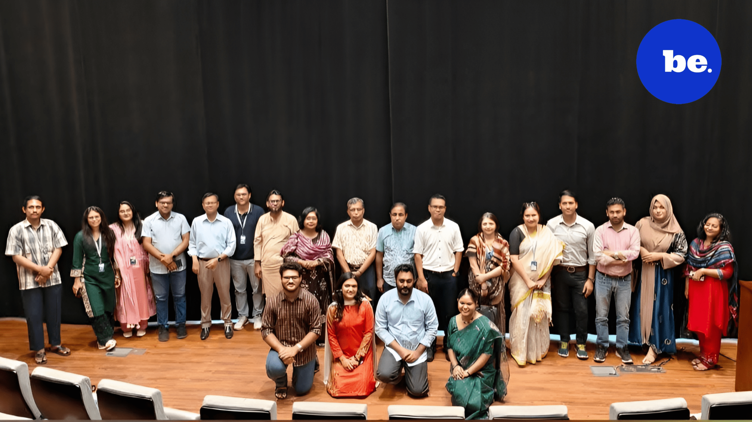 Understanding the mind of brain cancer: BSM seminar at BracU