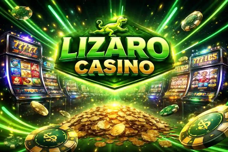 Présentation de Lizaro casino Présentation de Lizaro casino