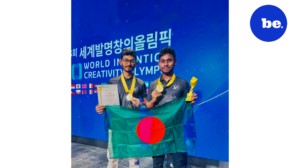 BRACU Team Earns Bangladesh’s Sole Honour at WICO 2026 