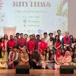 BUMC honours indigenous heritage through roots & rhythm 