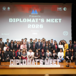 IABC Sculpting history through diplomacy at BRACU