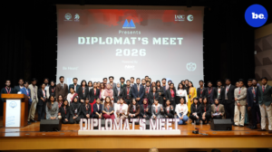 IABC Sculpting history through diplomacy at BRACU